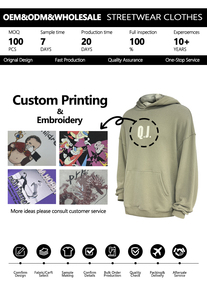 Áo Khoác Nam Thêu Zip Up Áo khoác rửa cổ điển Áo Khoác Nam tay áo thường xuyên - Product Image 6