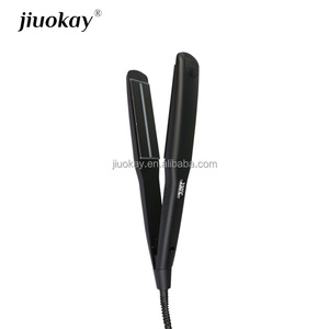 Piastra per <span class=keywords><strong>Capelli</strong></span> Elettrica in Ceramica 200W 4MCH, Ferro Arricciacapelli Multifunzione con Bluetooth per Smartphone, Uso Domestico - Product Image 1