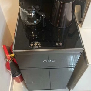 Odc Tea Bar Machine Bottom Load Electric Water Dispenser Heating Automatic Smart Operation - Product Image 2