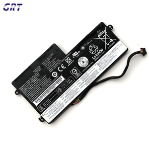 แบตเตอรี่แล็ปท็อป OEM ราคาประหยัด 11.4V 24Wh สำหรับ ThinkPad T440 T440S T450 T450S X240 X250 X260 45N1110 45N1111 45N1108 45N1109 45N1112 - Product Image 3