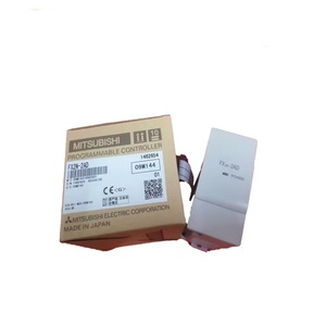 PLC ซีรีส์ FX รุ่น FX2N-<span class=keywords><strong>2AD</strong></span> FX2N-4AD-TC มีสินค้าในสต็อก FX0N FX1N FX2N <span class=keywords><strong>FX3G</strong></span> FX3U FX2NC FX3GC FX3UC - Product Image 2