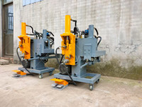 Machine de recyclage de stators à vendre, extracteur de cuivre pour ferraille de moteurs, déchiqueteuse de moteurs usagés