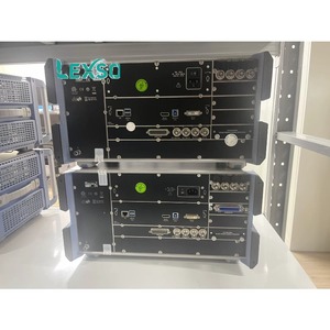 Analizador de Redes R&S Rohde & Schwarz ZNB20 (20GHz) de 4 Puertos qin lexso - Product Image 3