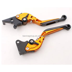 Motocross อะไหล่ <span class=keywords><strong>PCX</strong></span> 125 <span class=keywords><strong>PCX</strong></span> 150 CNC คลัทช์เบรคคัน - Product Image 5