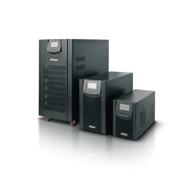 1KW PLT 500VA-30KVA Low Frequency UPS 110VAC/120VAC/220VAC/230VAC Pure Sine Wave LCD LED AC Ups