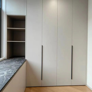 Chất lượng cao hiện đại tối giản đồ nội thất cho toàn bộ ngôi nhà tùy biến cho phòng khách bao gồm cao bản lề Mall căn hộ - Product Image 1