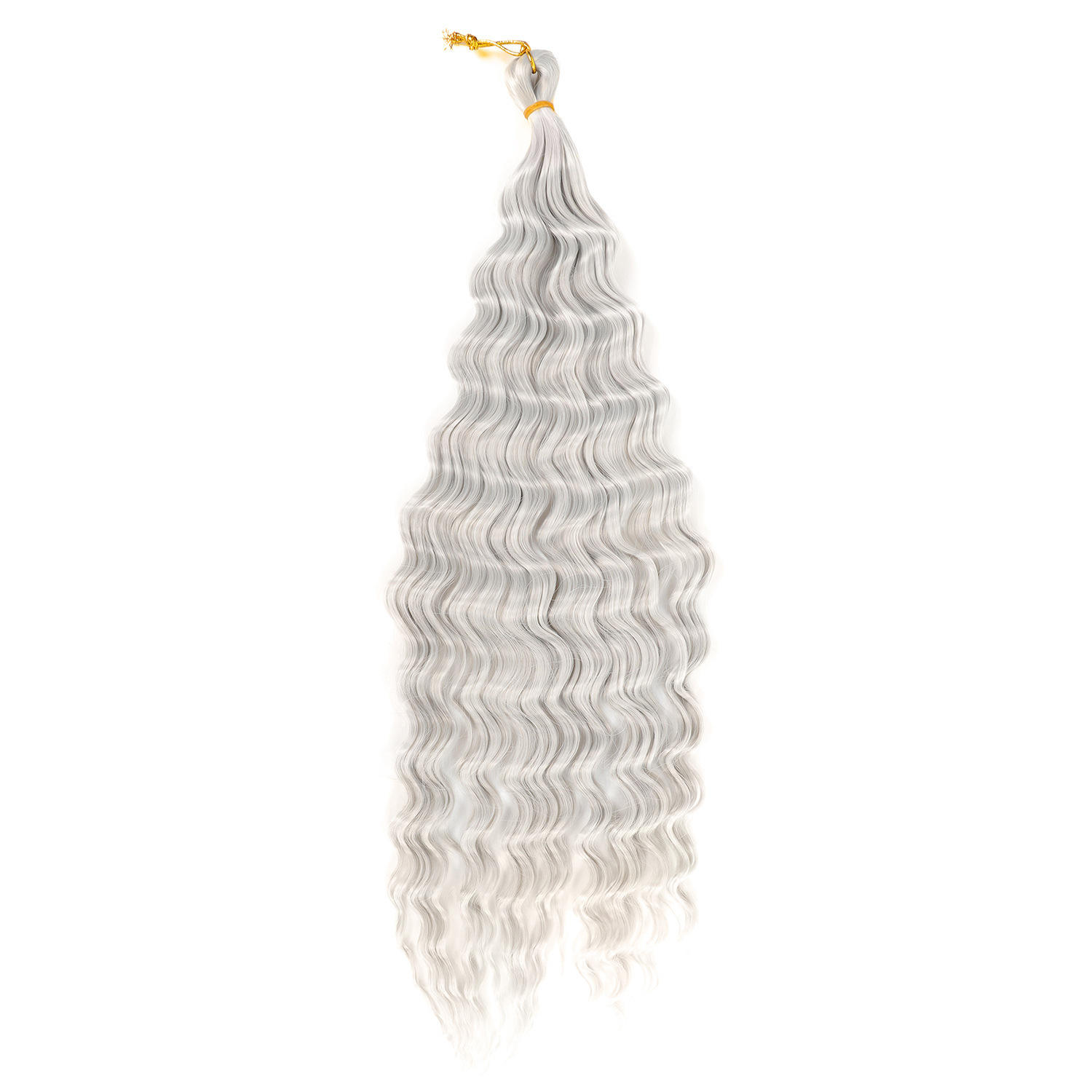 สีเทาเงิน