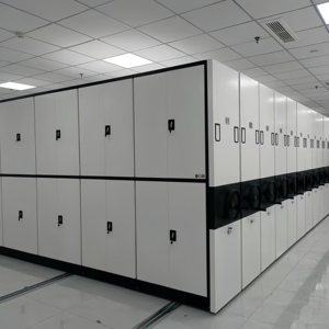 Hot New thiết kế hiện đại kệ và dày đặc tủ với màn hình hiển thị có thể điều chỉnh cho các trường học hội thảo khách sạn bệnh viện sử dụng - Product Image 5