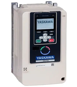 Variador de Frecuencia Trifásico de 300W 400V para Uso Industrial CIPR-GA70B4018ABBA, en Stock, Nuevo y Original - Product Image 5