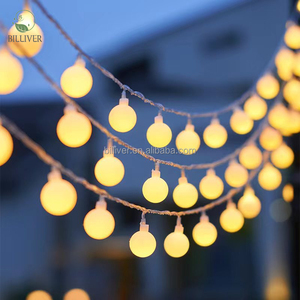 <span class=keywords><strong>Guirlande</strong></span> lumineuse féerique à LED pour la fête de Noël, le mariage et les vacances Décoration <span class=keywords><strong>Guirlande</strong></span> lumineuse <span class=keywords><strong>solaire</strong></span> pour la maison Lumières de Noël extérieures étanches - Product Image 4