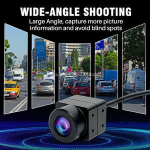 Güvenli sürüş uyarı gece görüş sistemi araba kamyon için otomobil kızılötesi termal görüntüleme gece görüş sistemi - Product Image 4