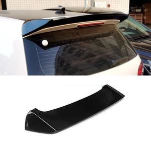 Aileron arrière, spoiler de coffre arrière, diffuseur de protection pour Volkswagen Golf 6 GTI R20, kit carrosserie, accessoires auto - Product Image 2