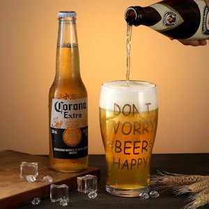 Home Dining Custom Logo <strong>IPA</strong> Drinking Pint Wheat <strong>Beer</strong> Glass Cups 20oz Craft Pilsner <strong>Beer</strong> Glasses Set for Party Bar <strong>Gift</strong> - Product Image 6