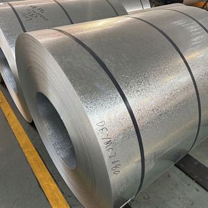 Zinc Plate Hot Metal Rolled Cheap Resistant Galvanized Steel Sheet <b>Roll</b> - Product Image 5