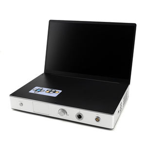 Sistema médico de cámara Full HD 4 en 1, sistema de imagen endoscópica portátil de 15,6 pulgadas 1080P para laparoscopia/ENT/artroscopia quirúrgica - Product Image 3