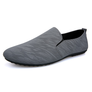 Chaussures en toile pour hommes, fabriquées en Chine, nouveaux modèles, mocassins ronds, espadrilles formelles, <span class=keywords><strong>bateau</strong></span>, imperméables, longues - Product Image 6