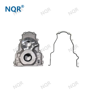 Nqr Oem Hoge Kwaliteit 12594939/12633904 Voor 6.0l/6.2l Timing Cover Pakking Kit Cilinderkop Pakkingen Metaal 12 Maanden Garantie - Product Image 1