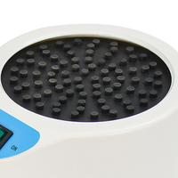 Nouvelle marque de conception faible quantité minimale de commande 3000r/min laboratoire Instrument scientifique laboratoire Vortex mélangeur prix fournitures de laboratoire