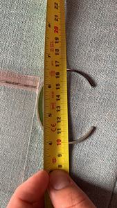 BMZ 2025 pulsera de moda de acero inoxidable negro Milan Show Logo brazalete de regalo de graduación personalizable gratis - Product Image 3