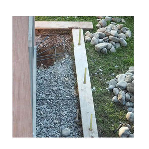 Barres d'armature FRP haute performance pour la construction - Product Image 6