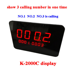 Wireless Restaurant Table Waiter Calling Push <strong>Button</strong>