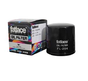 Filtro Olio per Moto Honda CB1000R CBR500R <span class=keywords><strong>SilverWing</strong></span> FJS600 NSS250 Kawasaki KRF1000 KRF800 Triumph Tiger 850 900 Sostituzione OEM Motore - Product Image 2