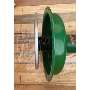 ราคาโรงงาน 1052-8560 ตัวกระตุ้นลมแบบนิวแมติก - Product Image 5