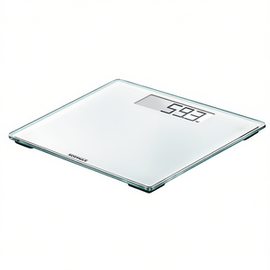 Báscula digital para baño Soehnle Style Sense Comfort 100 con pantalla y batería incluida - Product Image 2