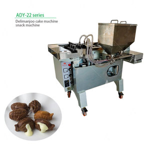 गैस हीटिंग डेली <span class=keywords><strong>manjoo</strong></span> नुस्खा पीला delimanjoo केक बनाने की मशीन बिक्री पर - Product Image 3