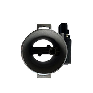 Capteur de débit d'air massique MAF pour <span class=keywords><strong>BMW</strong></span> 325i <span class=keywords><strong>325Ci</strong></span> X3 Z4 E46 E83 E85 2000-2007 13627513957 13627566984 5WK96471 5WK96471Z - Product Image 4