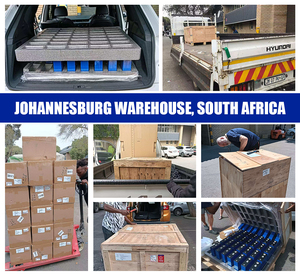 Belifine chu kỳ sâu 3.2V 280ah Lớp Một tế bào LiFePO4 6000 chu kỳ Prismatic pin <span class=keywords><strong>Lithium</strong></span> ion 280ah LiFePO4 pin năng lượng mặt trời - Product Image 2