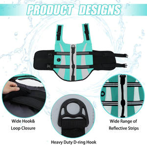 Eflectivo, ersonalizado, eoprene, OG, ifeguard, Ife - Product Image 4