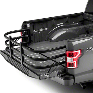 <strong>Truck</strong> Rack <strong>Cab</strong> Bed <strong>Extender</strong> for Pickup <strong>Truck</strong> for toyota tundra Amarok dodge Ram - Product Image 1
