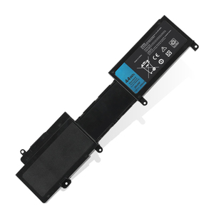 Superventas 2NJNF 8JVDG T41M0 TPMCF 44WH batería de ordenador portátil para <span class=keywords><strong>Dell</strong></span> Inspiron <span class=keywords><strong>14Z</strong></span> 15Z <span class=keywords><strong>14z</strong></span>-<span class=keywords><strong>5423</strong></span> 15z-5523 Ultrabook - Product Image 2
