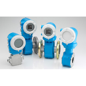 Débitmètre Coriolis Endress + Hauser Proline Promass F 200 8F2B40-C4BCC avec technologie alimentée par boucle - Product Image 5