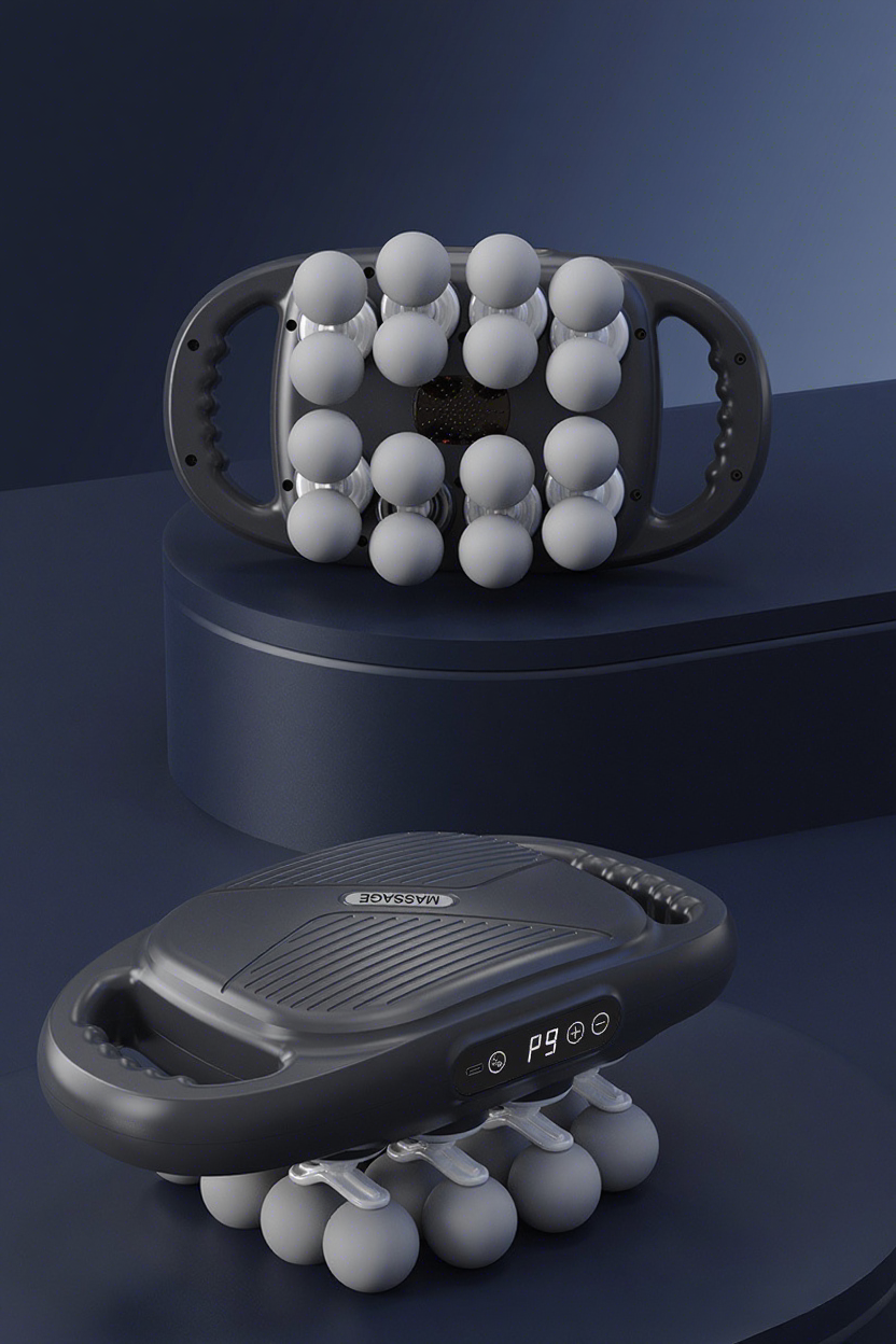 K80c-16 bola gris 30 marchas-74v