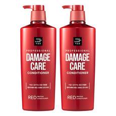 Miss Jean-en-en-en-Demi Care balsamo per capelli con proteine rosse 680ml 2 pezzi sconto - Product Image 1
