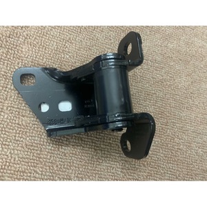 Bisagra de puerta Mercedes-Benz A 453 720 03 37 de acero ajustable, inferior izquierda, para Smart 453 de dos puertas, modelo 15-19 - Product Image 2