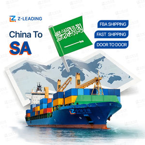 Vuelos chárter Envío de carga urgente a Fba Lcl Agente de envío Broker EAU Arabia Saudita Bahrein Transporte de vuelo de gran volumen - Product Image 2