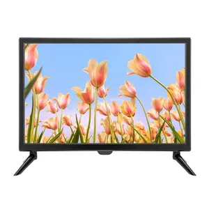 Televisione 22 24 26 28 32 42 50 55 pollici LED Smart Android Prezzo TV LCD di Ricambio Dello Schermo TV