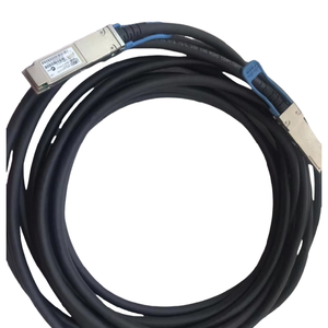 Cable de cobre/fibra de conexión directa QSFP-H40G-ACU7M 40GBASE-CR4 de 7 m - Product Image 3