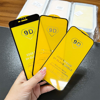 Protection d'écran en verre trempé 9H pour téléphone portable Itel, transparence 99%, anti-traces de doigts, anti-rayures, 2.5D Radian