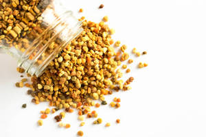 Polen <span class=keywords><strong>de</strong></span> abeja mezclado 2025, gránulos <span class=keywords><strong>de</strong></span> polen <span class=keywords><strong>de</strong></span> abeja <span class=keywords><strong>de</strong></span> arce fresco Natural puro, varios polen <span class=keywords><strong>de</strong></span> flores, venta al por mayor, <span class=keywords><strong>precio</strong></span> a granel - Product Image 2