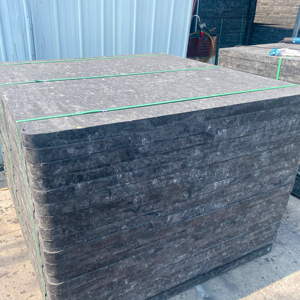 Dây chuyền sản xuất gạch bê tông GMT gạch Pallet cho khối Pallet Máy làm GMT gạch Pallet để bán - Product Image 1