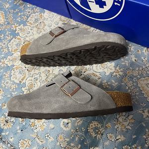Sandales Birkenstocks en <span class=keywords><strong>vente</strong></span> flash pour Muller, unisexes, légères, antidérapantes, en liège souple, pour intérieur/extérieur, livraison rapide, prix de gros - Product Image 6