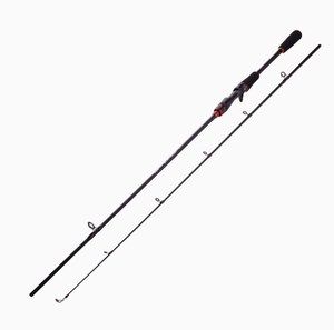 Carbon Fiber Lure <strong>Rod</strong> M Power Baitcasting &amp; Spinning <strong>Rod</strong> Super Light Hard Boat <strong>Fishing</strong> <strong>Rod</strong> for Saltwater Freshwater - Product Image 4