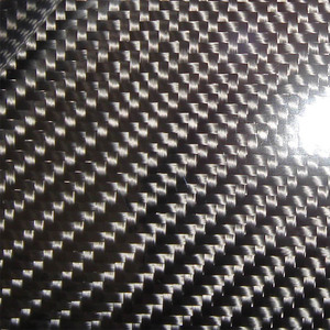 Nhà máy tùy chỉnh 1K 2K 3K kích thước khác nhau Twill đồng bằng bóng mờ tấm sợi carbon - Product Image 6