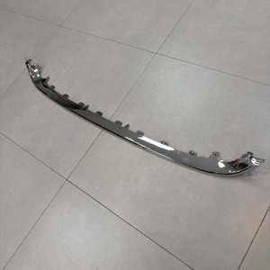 Moldura Decorativa para Parrilla Delantera de Automóvil, Cromada, Compatible con <span class=keywords><strong>Fiat</strong></span> <span class=keywords><strong>500</strong></span> 2015, Gran Oferta - Product Image 3