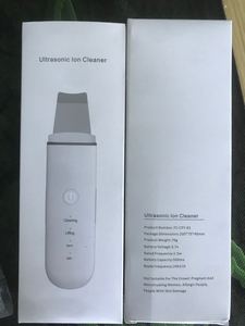 Popular Sonic Vibration <strong>Face</strong> <strong>Scrubber</strong> Ion Skin Peeling Machine <strong>Face</strong> Cleaning Skin <strong>Scrubber</strong> - Product Image 6