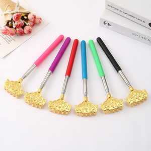 ที่เกาหลังแบบยืดหดได้ พร้อมนวดผ่อนคลาย บรรเทาอาการคัน - Product Image 2